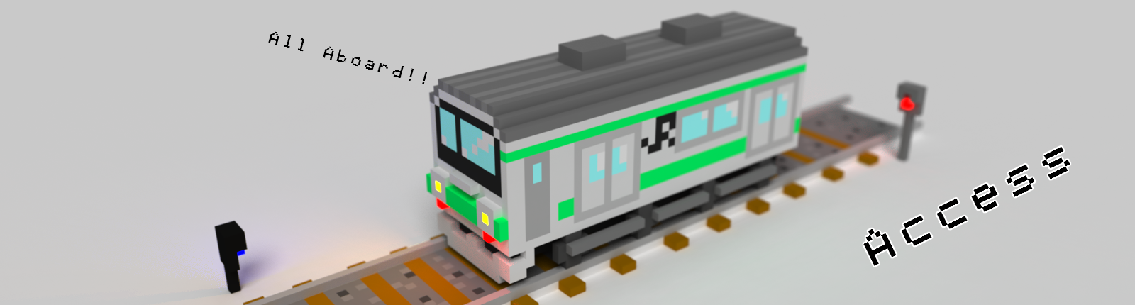 JR